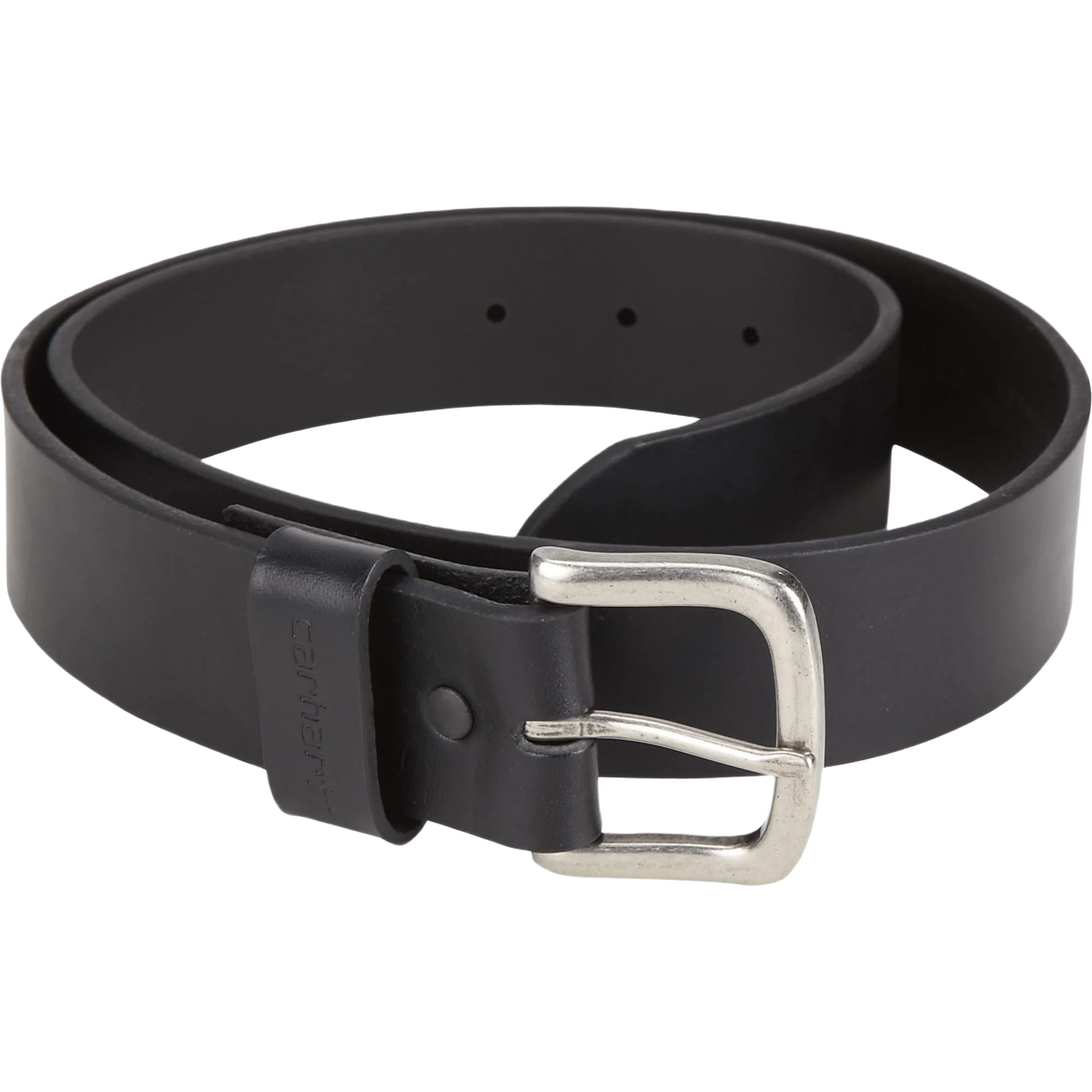 Environmentally Friendly Carhartt Journeyman Belt Black Size 36 Authentic