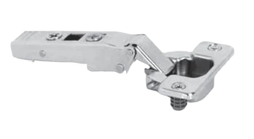 Detailed Blum Hinge 120 deg. Self Close Original