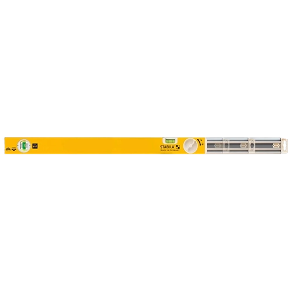 Effective Stabila 80T 36 in. -59 in. Adjustable Length Level Pure