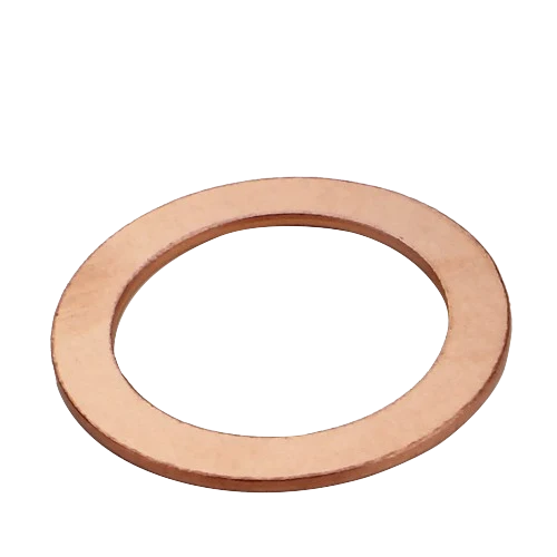 Lightweight John Deere M800848 Gasket Original