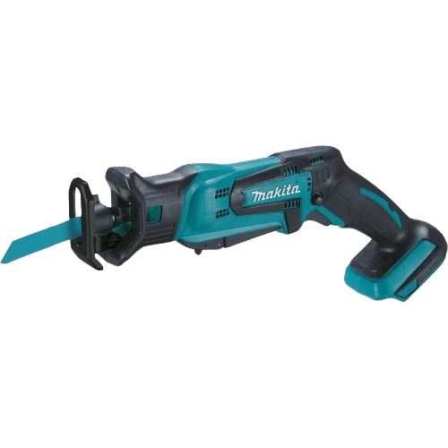 Long-Lasting Makita 18V Compact Recipro Saw Tool Only Eco-Friendly