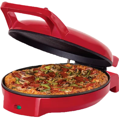 Secure Rise By Dash 12 Double Up Electric Skillet Specialty