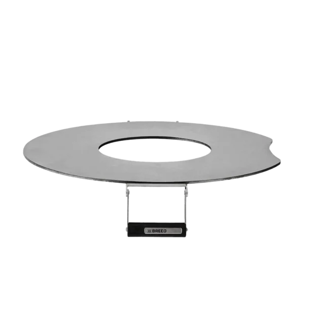 High-Grade Breeo X24 Searplate Griddle Contemporary