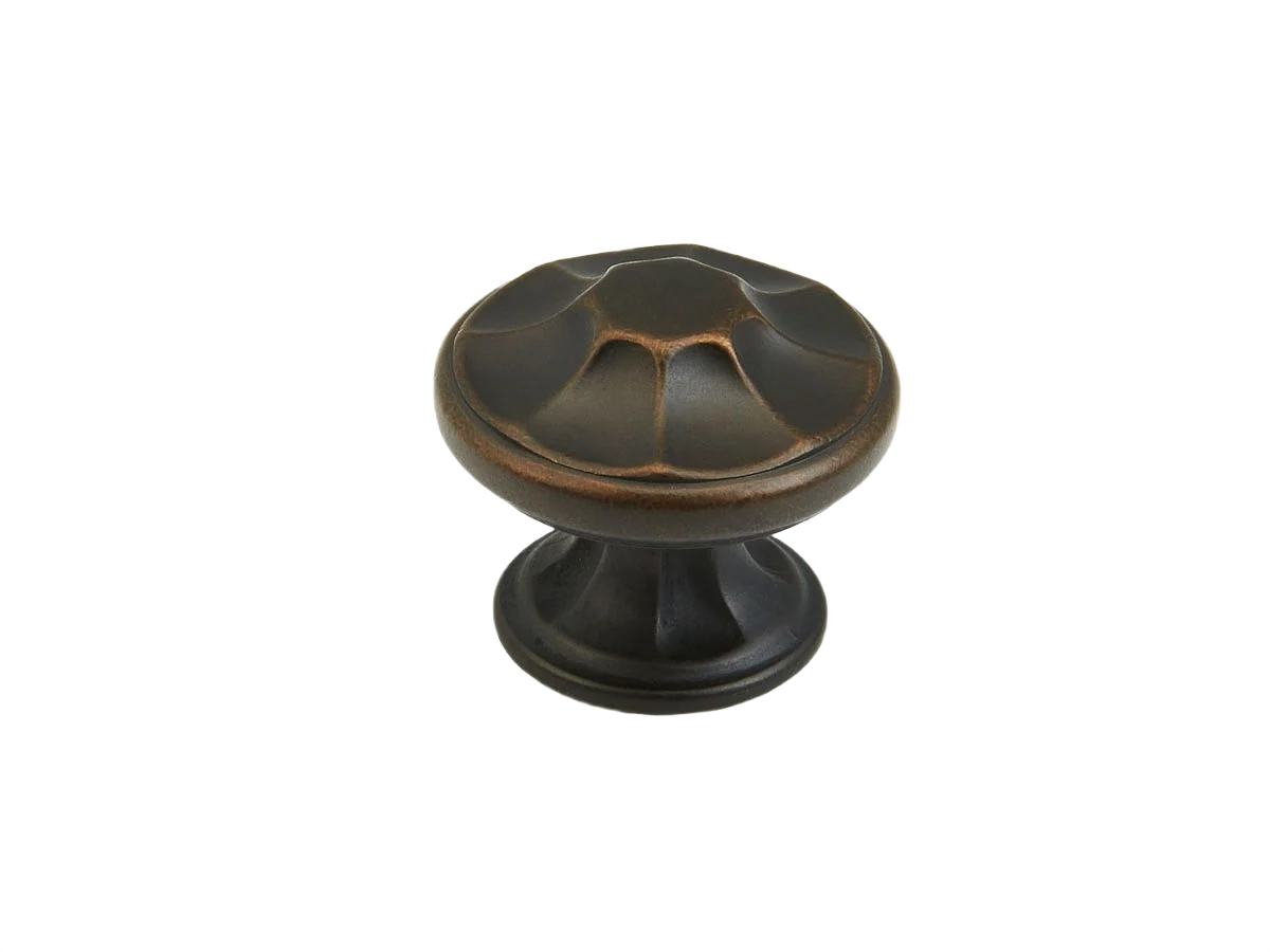 Natural Schaub Empire Round Knob Abz Powerful