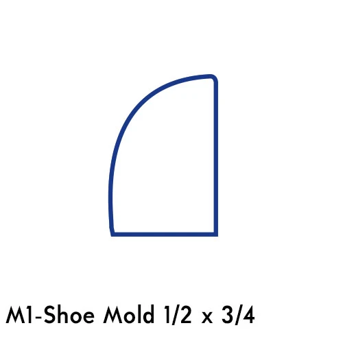 Elegant Poplar Shoe Refined