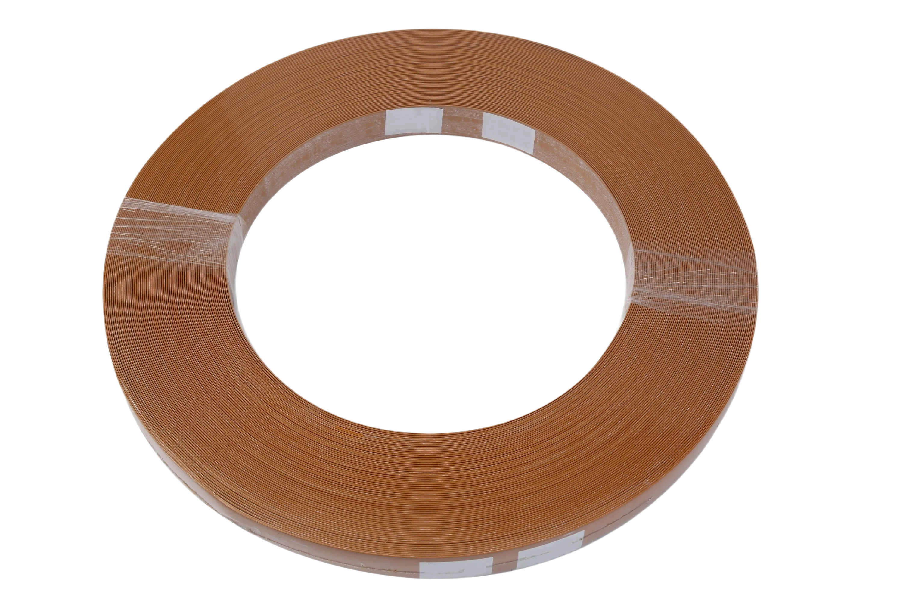World-Class Sauers Cherry 7 8 in. x 25 ft. Edge Band Unique