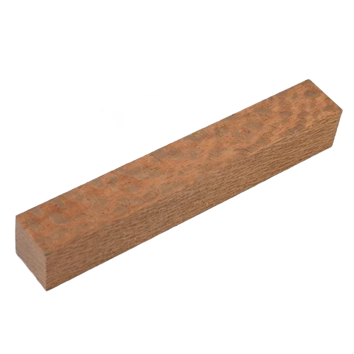 Original Lacewood Pen Blank Natural