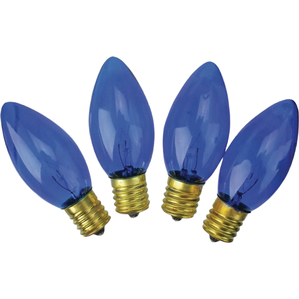 Unique J Hofert C9 Light Bulb Official