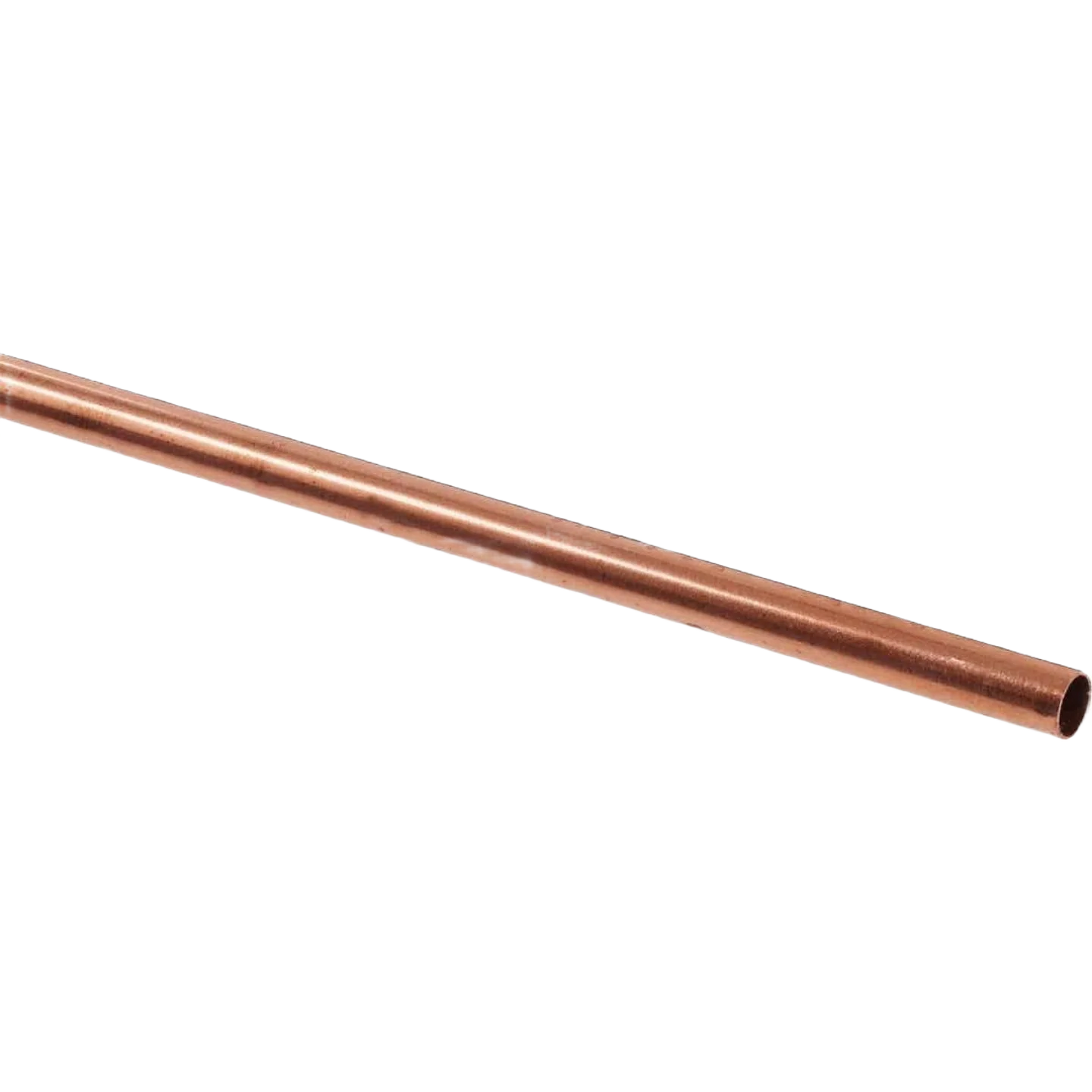 Trendy K S Copper Round Tube .014 x 5 32 x 36 in. Convenient