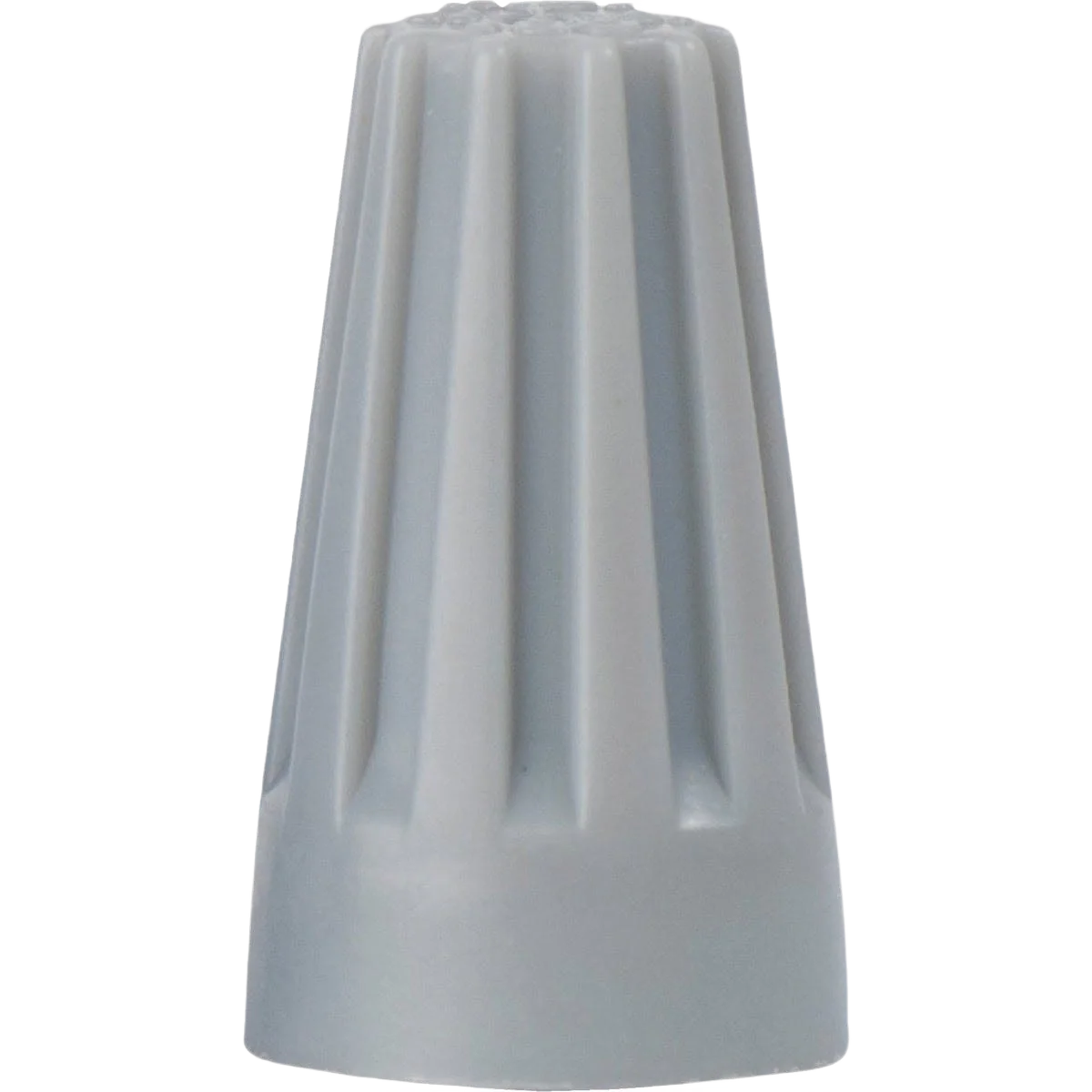 Specialty Gardner Bender WingGard 22 AWG to 16 AWG Gray Wire Connector 25-Pack Solid