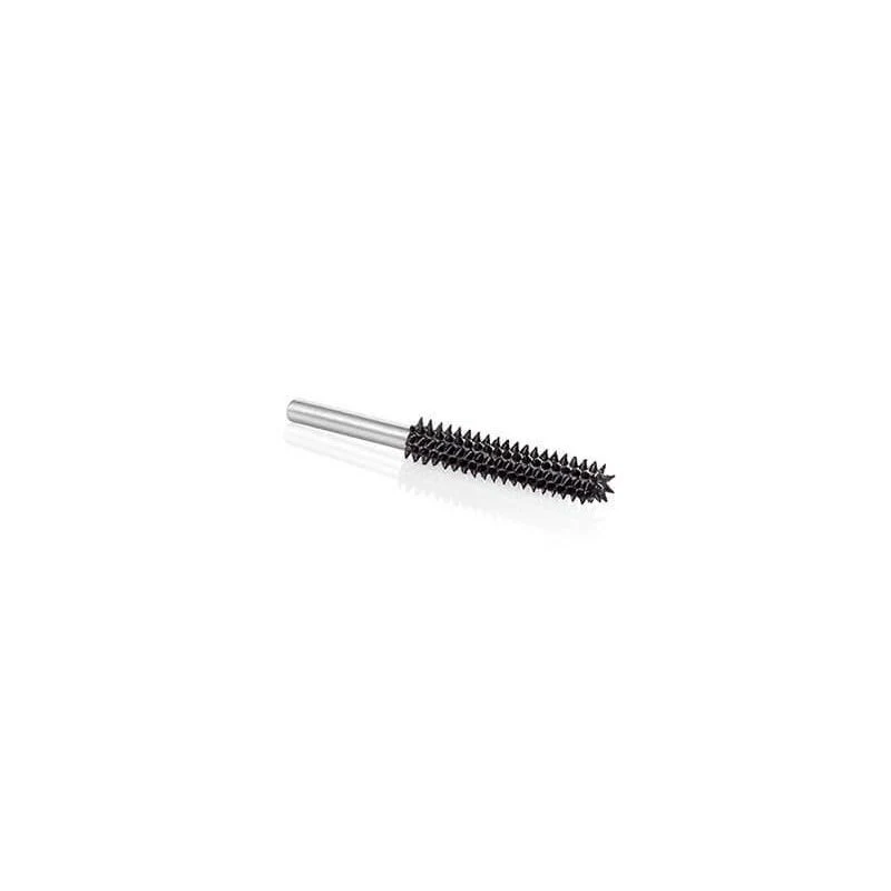 Exceptional Kutzall Extreme 1 8 x 7 8 in. Ball-Nose 1 8-in. Shaft Burr Very Coarse Outstanding