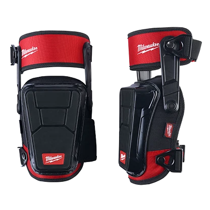 Environmentally Friendly Milwaukee Stabilizer Performance Knee Pads First-Class