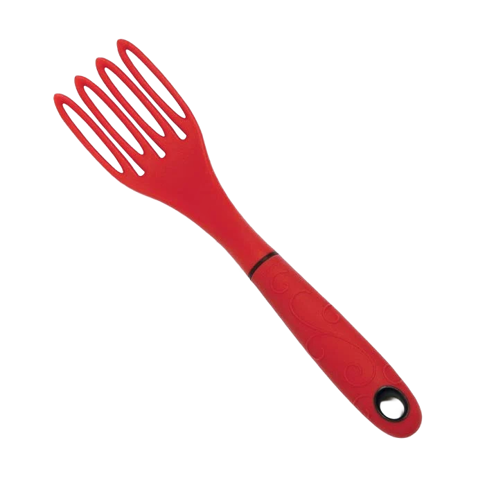 Advanced Norpro The Fiskie Grip-Ez Fork Whisk 8.75 in. User-Friendly