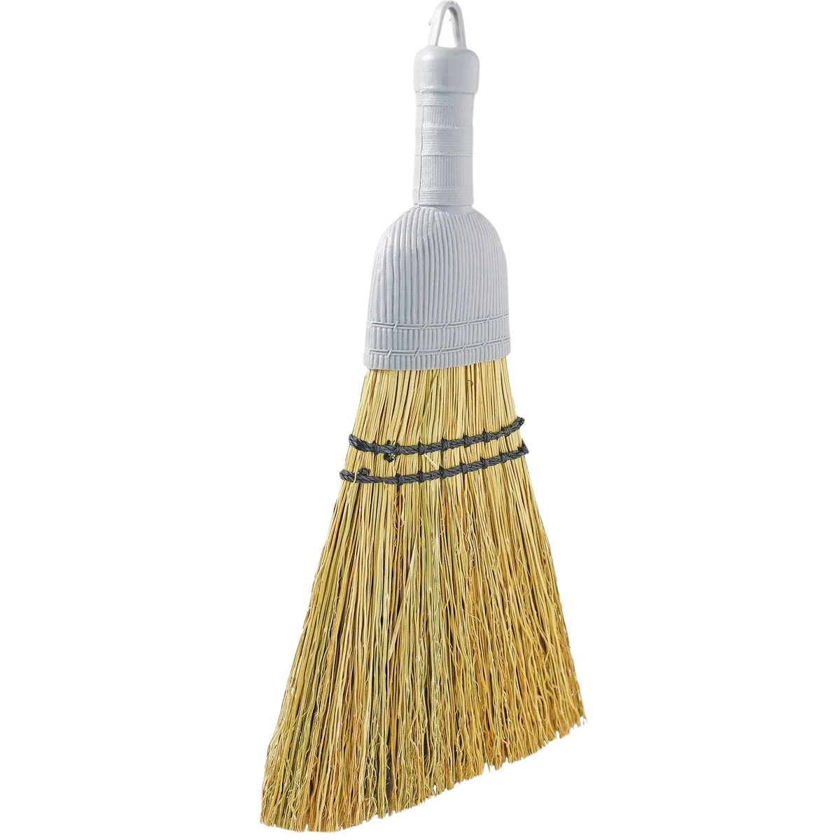 Classic Do it Natural Whisk Broom Flexible