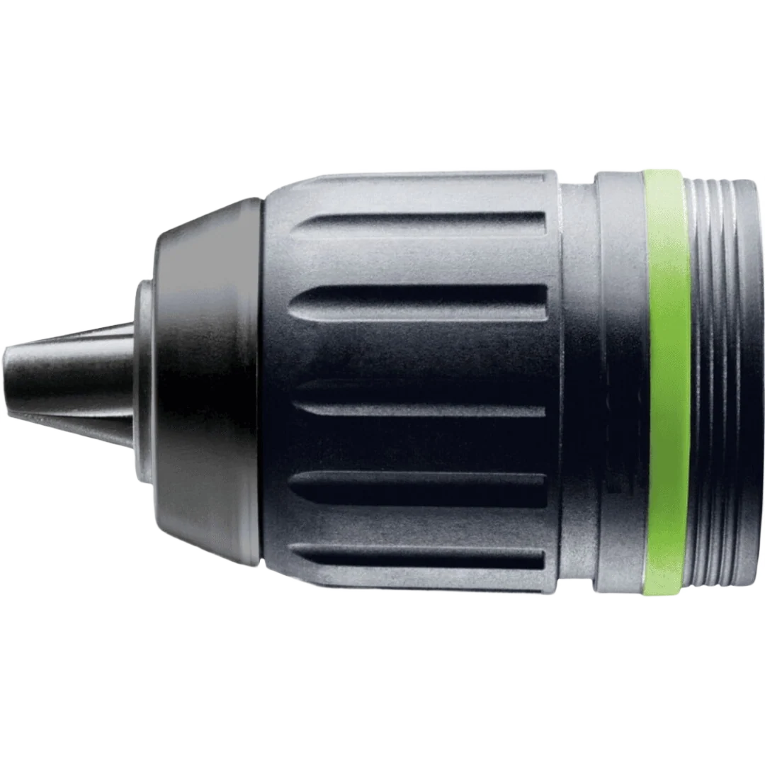Prestigious Festool 769067 FastFix Hammer Drill Keyless Chuck KC-13-1 2 in. FFP Sophisticated