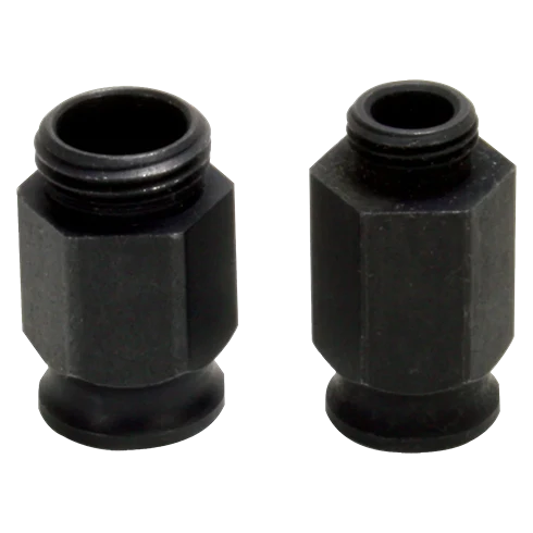Relaxed Diablo 1 2-In. 5 8-In. Hole Saw Adapter Nuts Comfortable