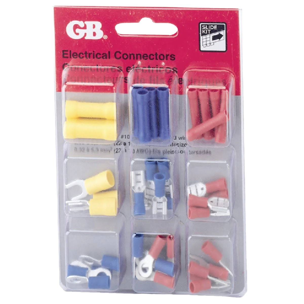 Dependable Gardner Bender Disconnect And Wire Terminal Kit Functional