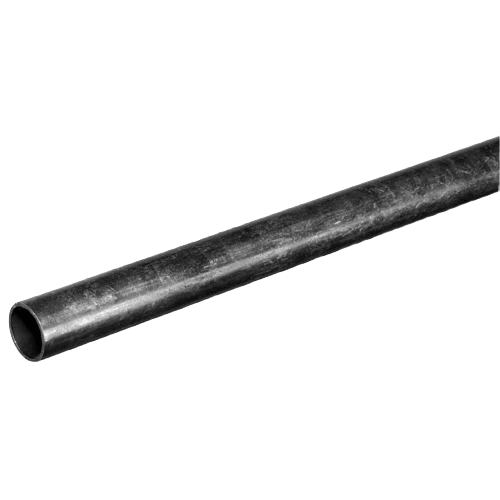 Reusable Hillman Weldable Steel Tube 3 4 x 4 ft. Luxury