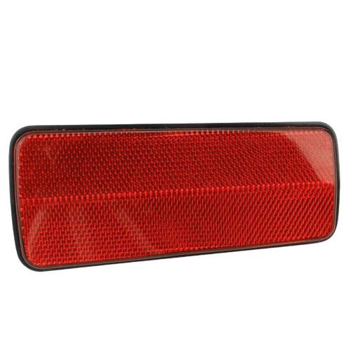 Top-Quality John Deere AM103060 Rear Reflector User-Friendly