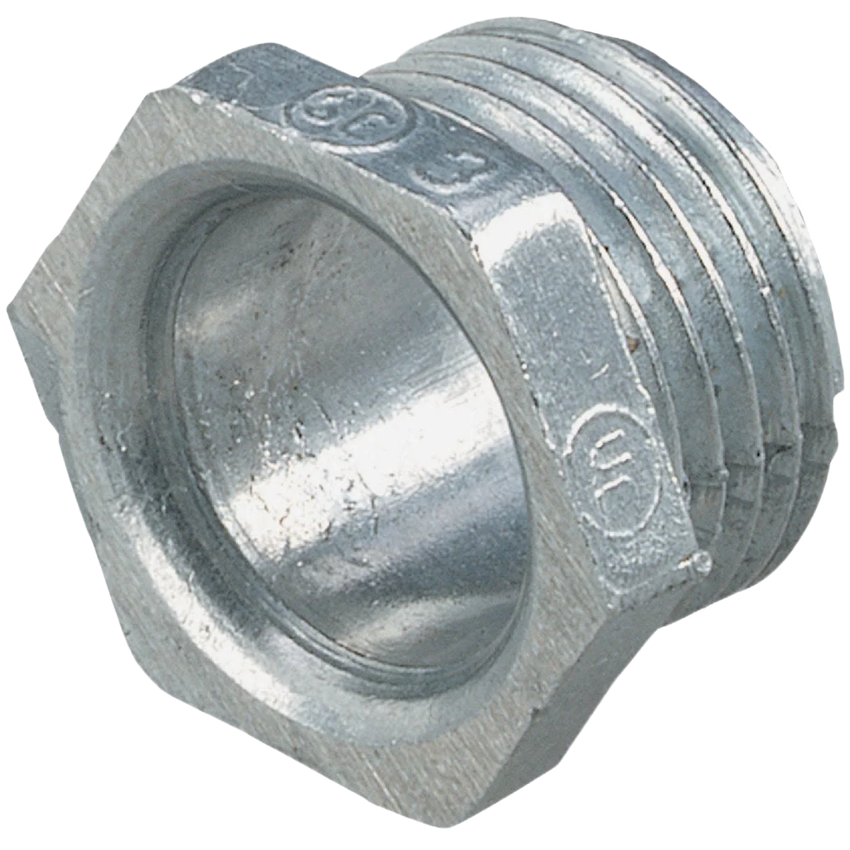 Exceptional Halex 3 4 Rigid IMC Steel Conduit Nipple Optimized