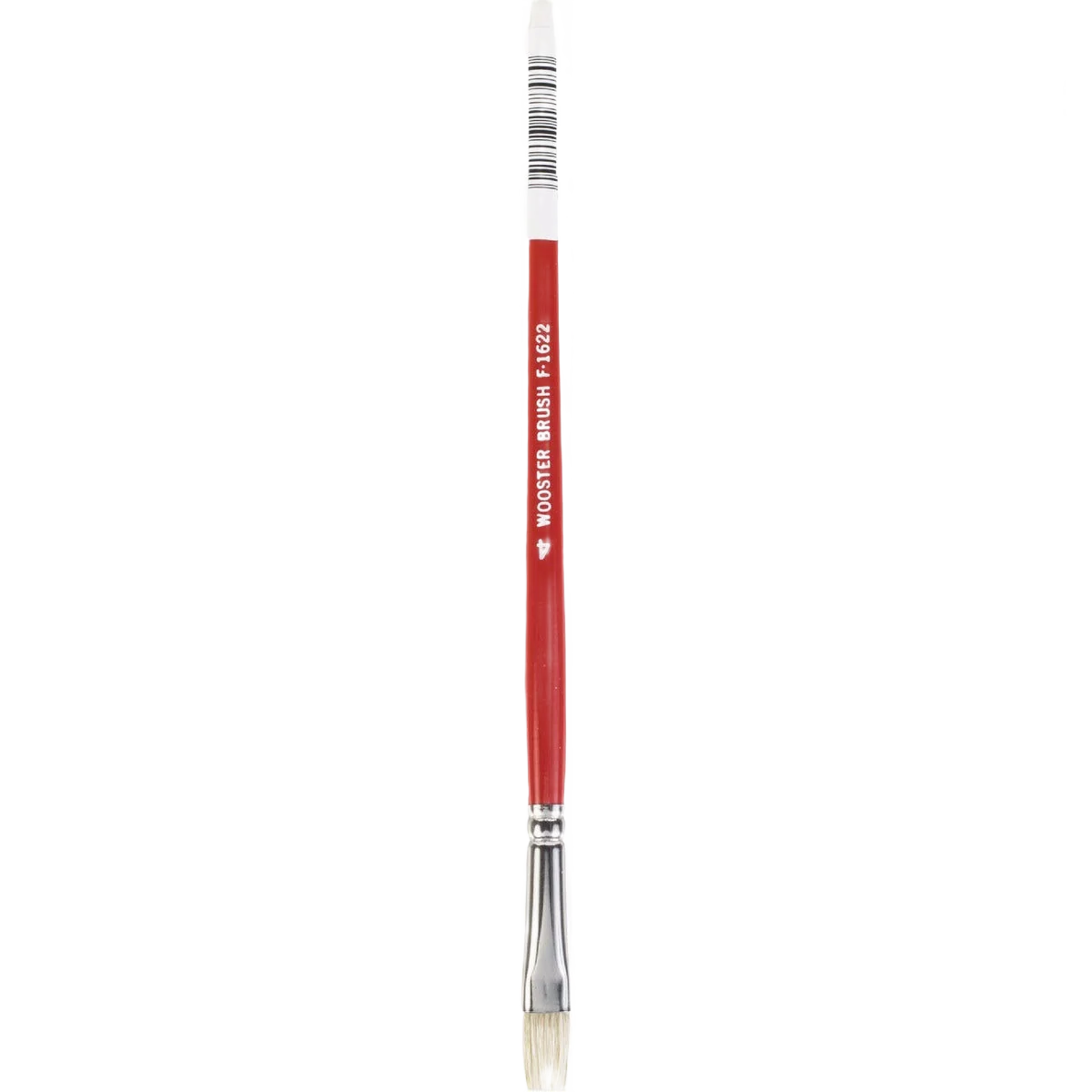 Quality Wooster Brush 4 White Bristle Oil Brights Art Brush Specialty