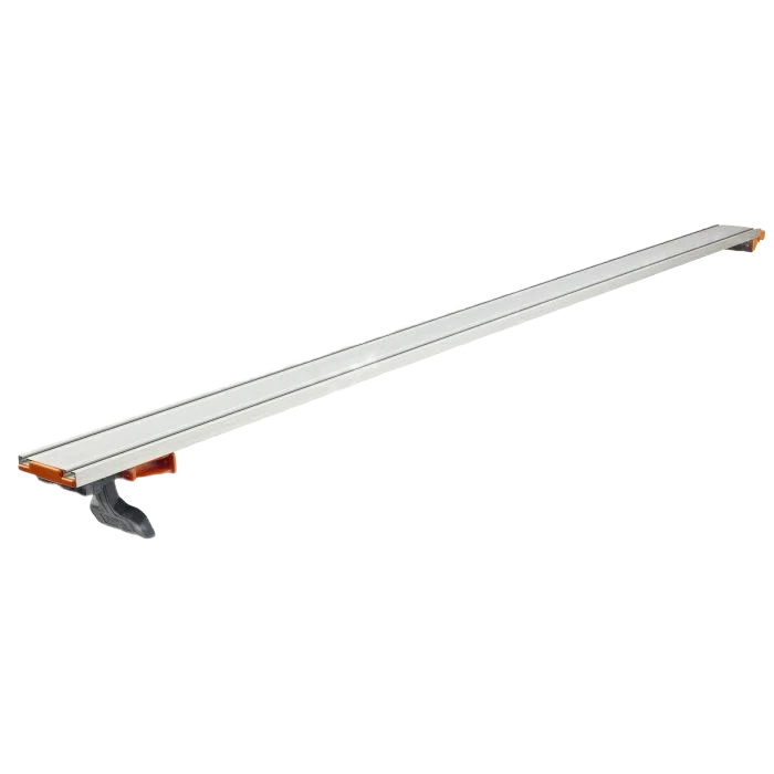 Versatile Bora Tool NGX 50 in. Clamp Edge Guide for Circular Saws Verified