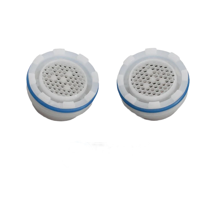 Artisan Danco Water Saving 1.2 GPM Faucet Aerator 2-Pack Innovative