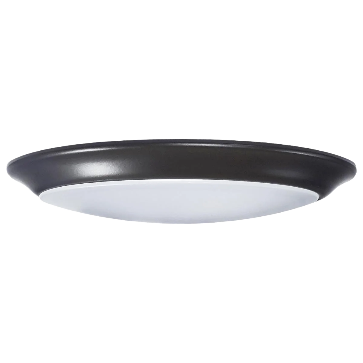 Proven Satco 7-In. Bronze LED Disk Light Luxury