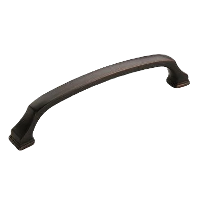 Dependable Amerock Revitalize 6-5 16 Center-to-Center Oil-Rubbed Bronze Cabinet Pull Exceptional