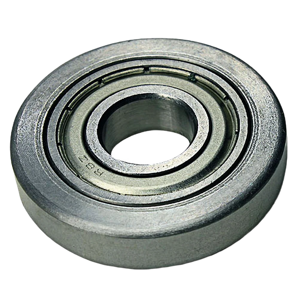Dependable Whiteside Bearing 1-1 2 in. OD x 1 2 in. ID Expertly Made