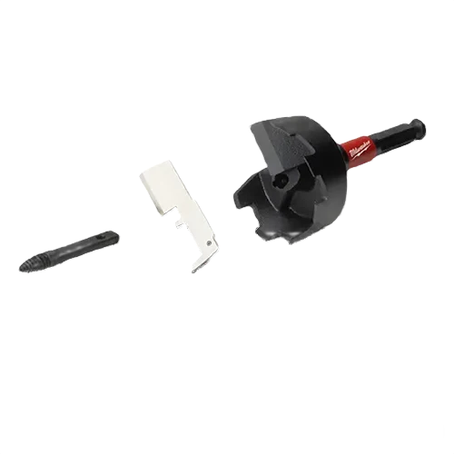 Powerful Milwaukee SWITCHBLADE™ 1-1 2 Blades 3-Pack Premium