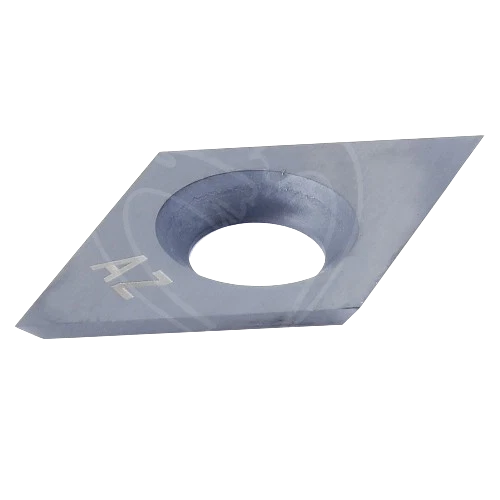 Smooth Crown Carbide Pro Diamond Cutter 15 mm Fine Crafted