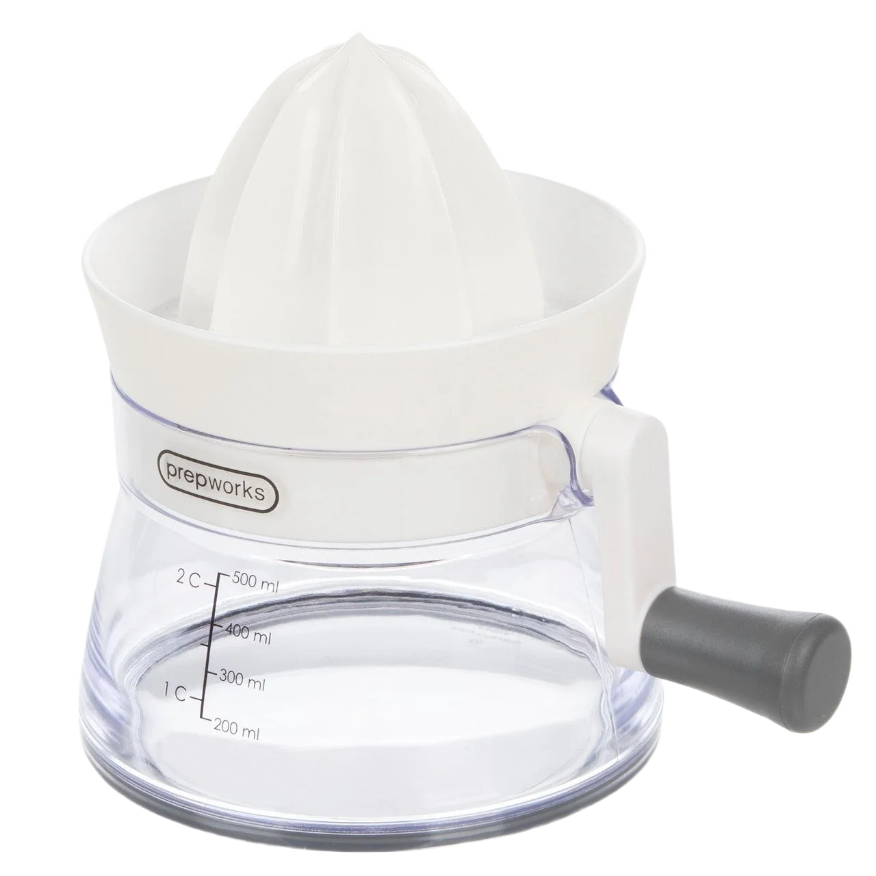 Advanced Progressive Valencia EZ Juicer Certified