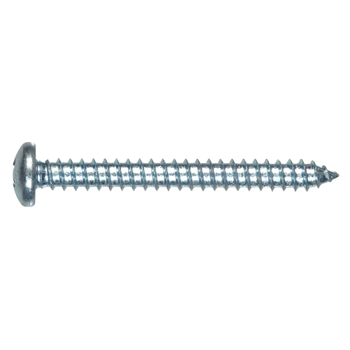 Certified Hillman Pan Phillips Sheet Metal Screw 12 x 1-1 2 Original Design