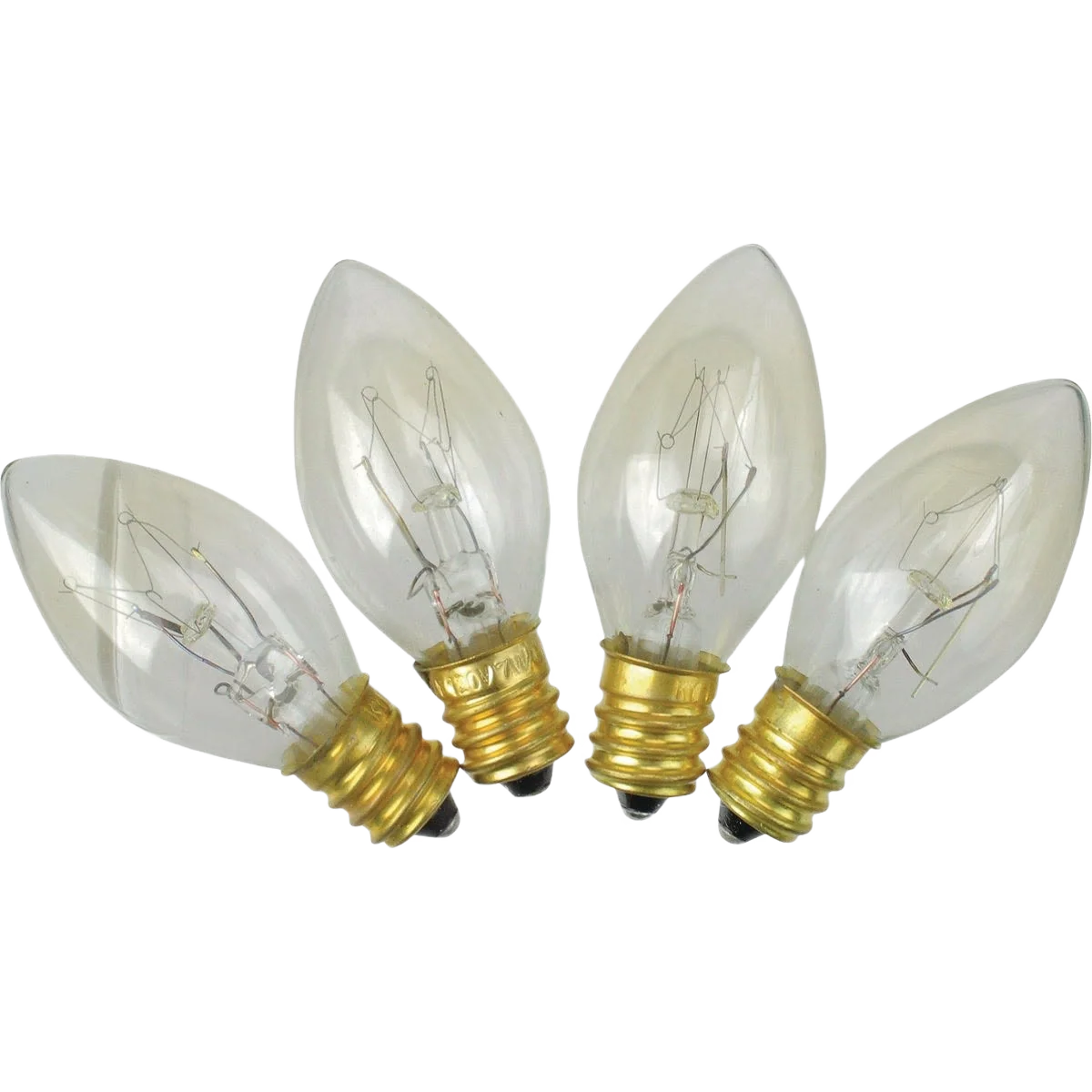 Secure J Hofert C7 Light Bulb Top-Quality