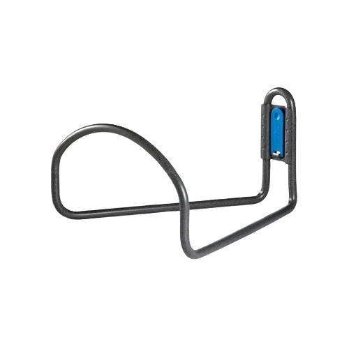 Trusted domRail Loop Hook with Lock Detailed