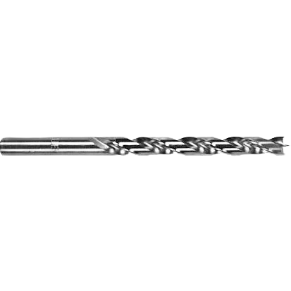 Genuine W. L. Fuller 8mm Metric HSS Brad Point Drill Versatile