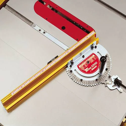 Modern INCRA Miter 1000 Miter Gauge Selected