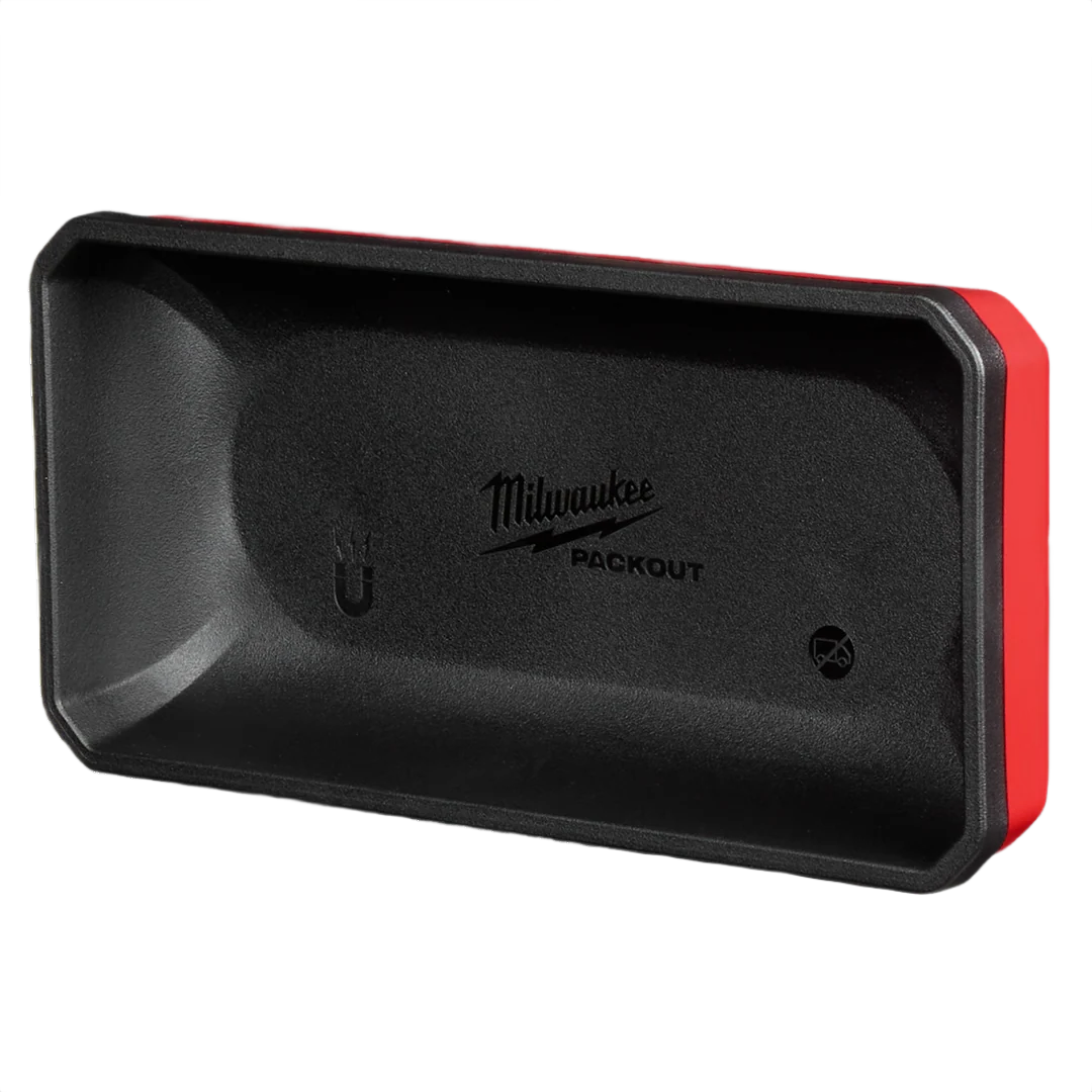 Trendy Milwaukee PACKOUT™ 8 Magnetic Bin Carefully Designed