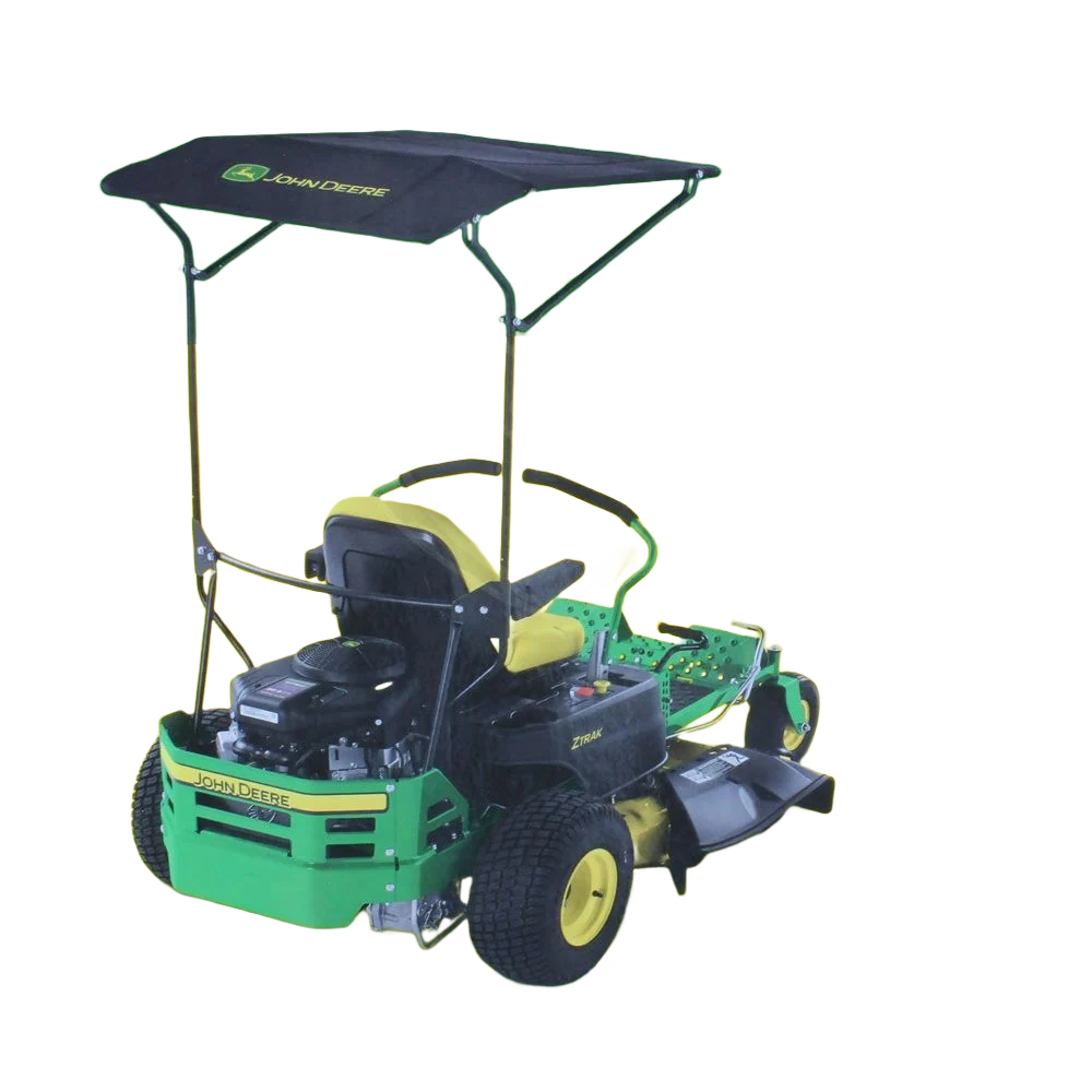 Fast John Deere LP66974 ZTrak Z3 Sun Canopy Z300 Series Contemporary
