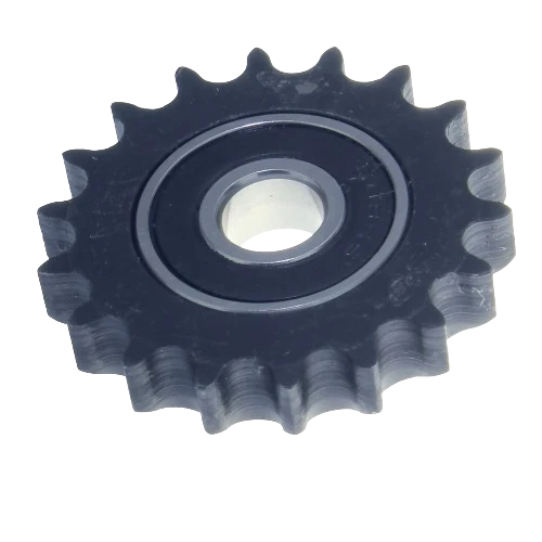 Outstanding Crown Spiralling Cutter 18 Tooth Excellent