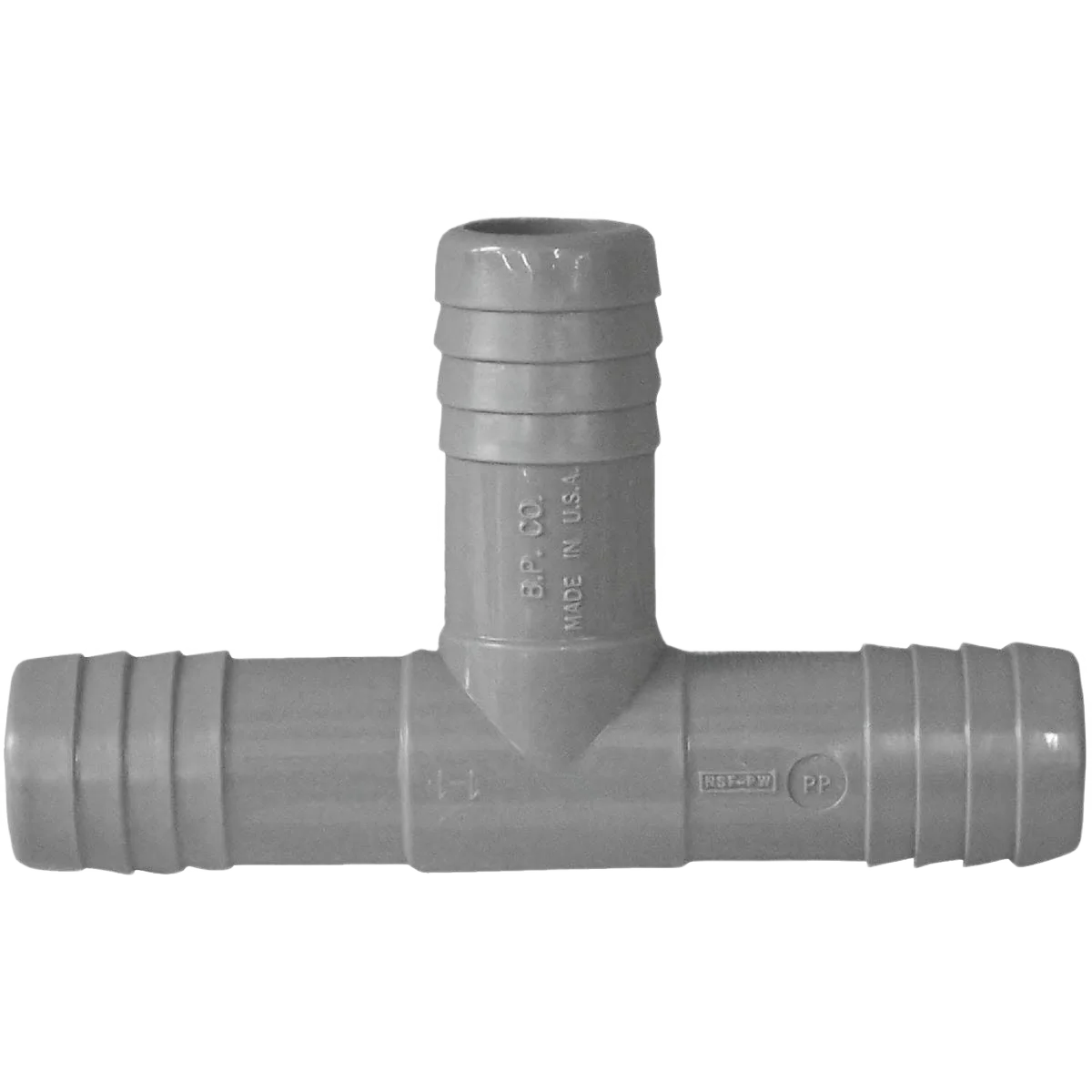 Superior Boshart 3 4 In. Poly Insert Elbow Organic