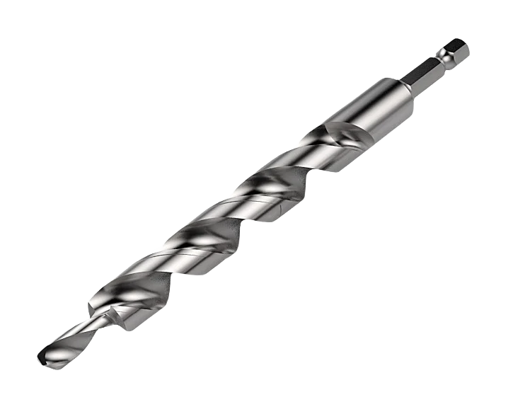 Smooth Kreg HD Drill Bit Flexible