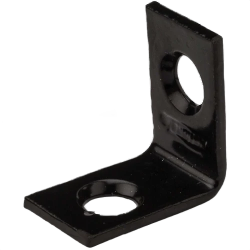 Secure National Hardware 3 4 x 1 2 Corner Brace Outstanding