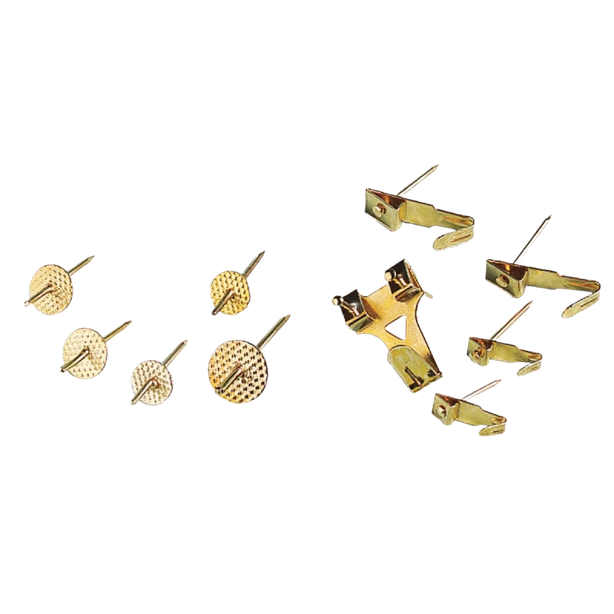Selected Hillman Assorted E-Z Hangers Advanced