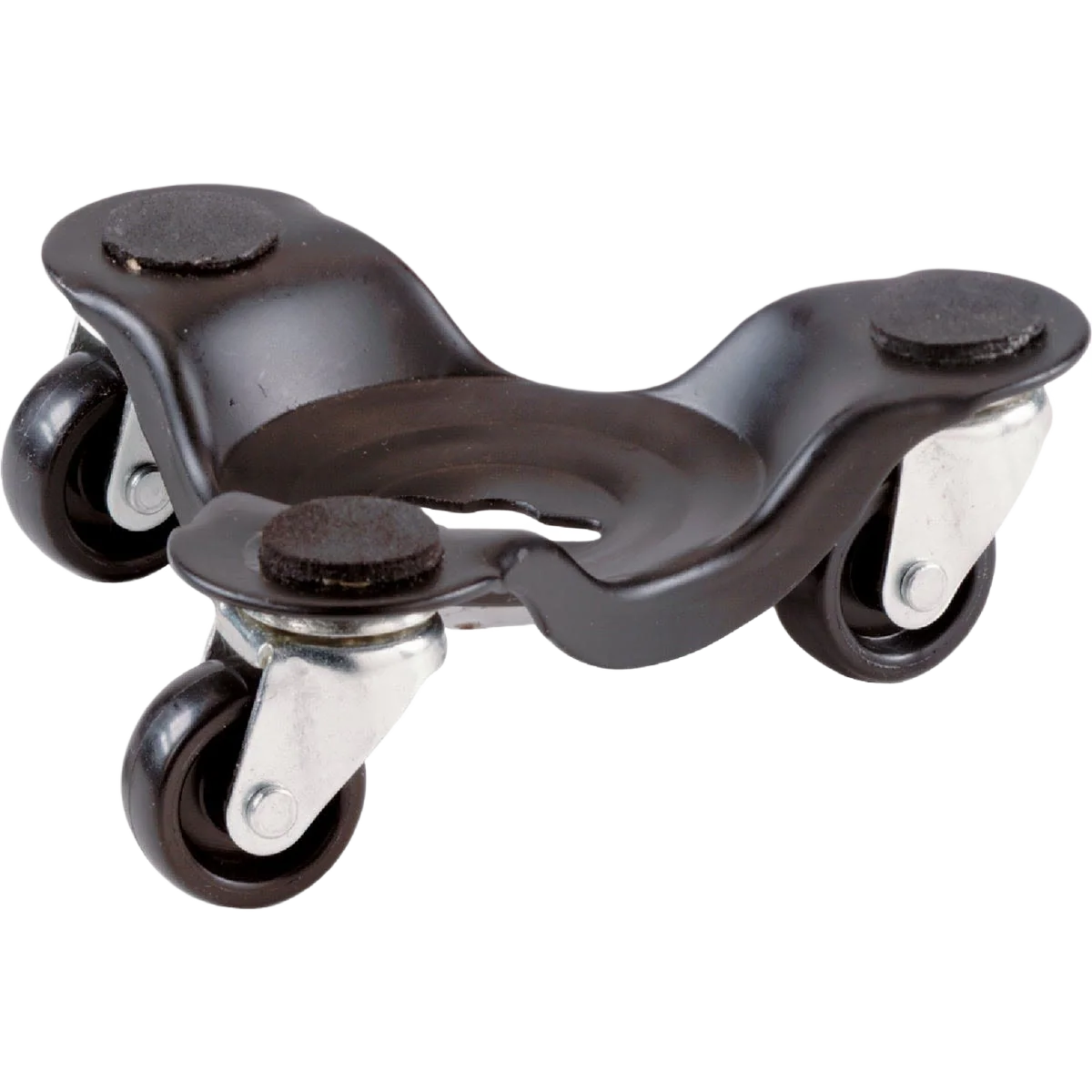 Comfortable Shepherd Hardware Polyolefin 6 Tri-Dolly Caster Fine