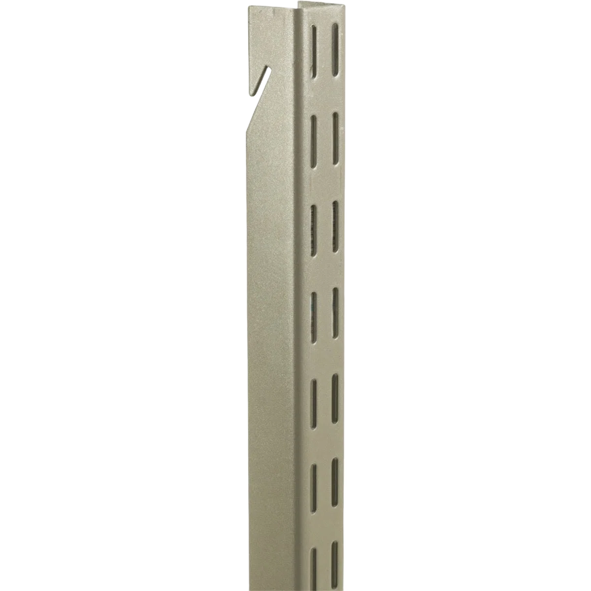 Classic domRail Nickel Hanging Upright 48 in. Healthy