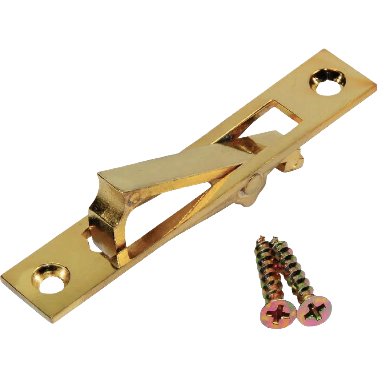 Innovative Johnson Hardware Edge Pull Modern