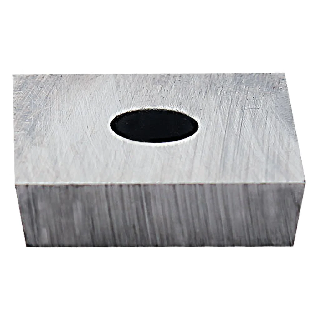 Traditional Sorby TurnMaster Tungsten Carbide Cutter Square Elegant