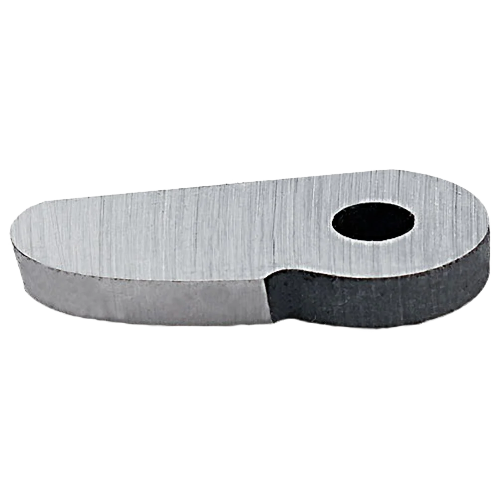 Prestigious Sorby TurnMaster HSS French Curve Cutter Versatile